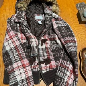 DELiA*s y2k vintage jacket XS